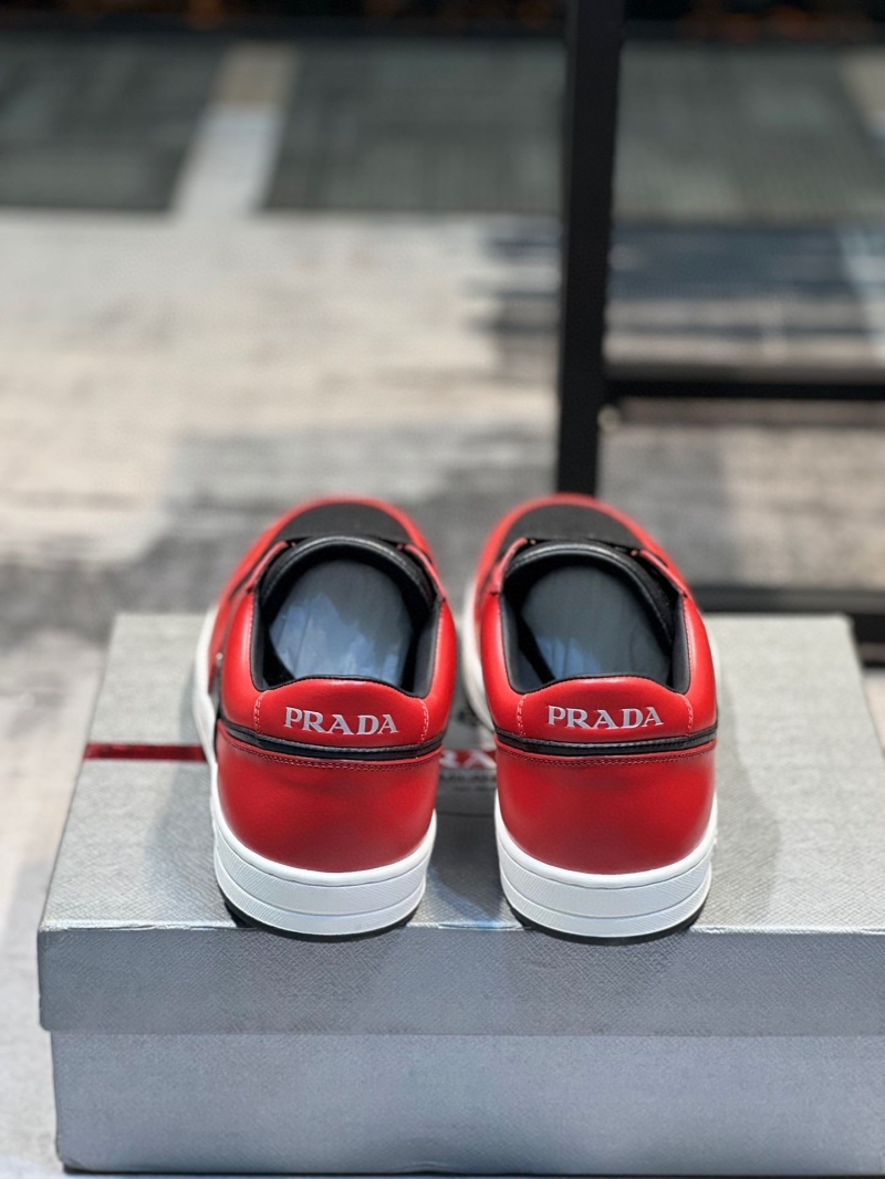 Prada Sneakers